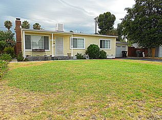 923 W Blue Ash Rd, West Covina, CA 91790