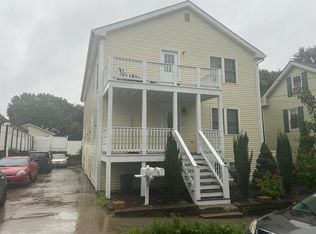 23 Vaughan St, Providence, RI 02904