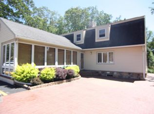 301 Prospect Ave, Pine Beach, NJ 08741