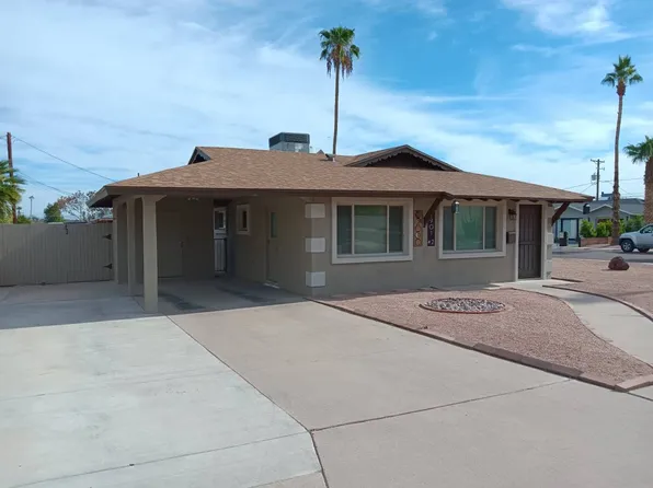 1901 N 72nd Pl, Scottsdale, AZ 85257