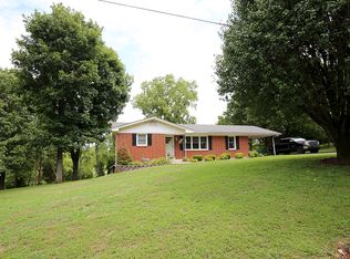 1807 Bill Dedmon Rd, Bowling Green, KY 42101