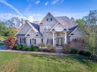 513 Grape Vineyard Way, Fisherville, KY 40023