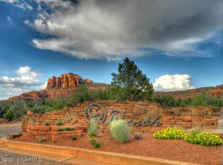 210 Cathedral Ranch Dr, Sedona, AZ 86351