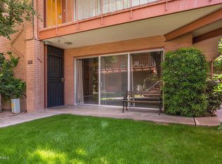 105 E Palm Ln UNIT A, Phoenix, AZ 85004