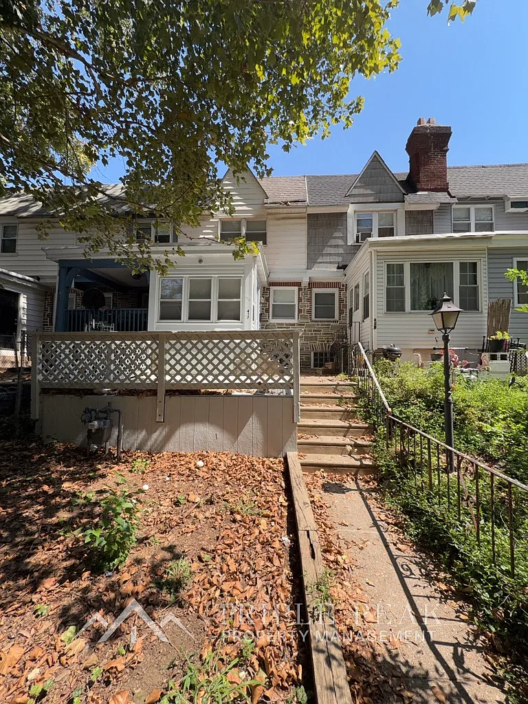 417 Croyden Rd, Upper Darby, PA - LPP - 1 — Photo 1