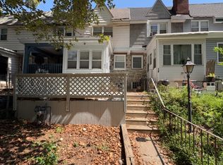 417 Croyden Rd #1, Upper Darby, PA 19082