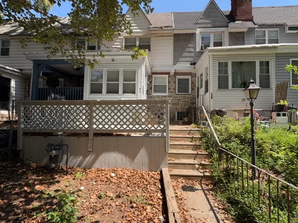 417 Croyden Rd #1, Upper Darby, PA 19082