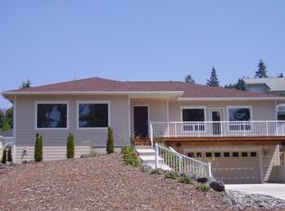 331 Amethyst Dr, Sequim, WA 98382