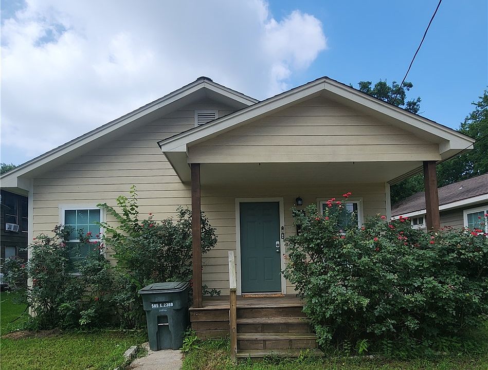 1st image of 505 E 23rd St