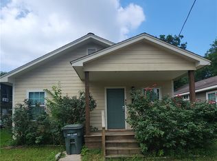 505 E 23rd St, Bryan, TX 77803