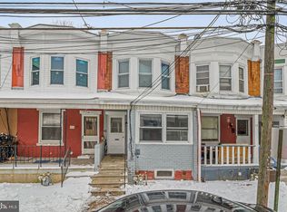 41 N Keystone Ave, Upper Darby, PA 19082