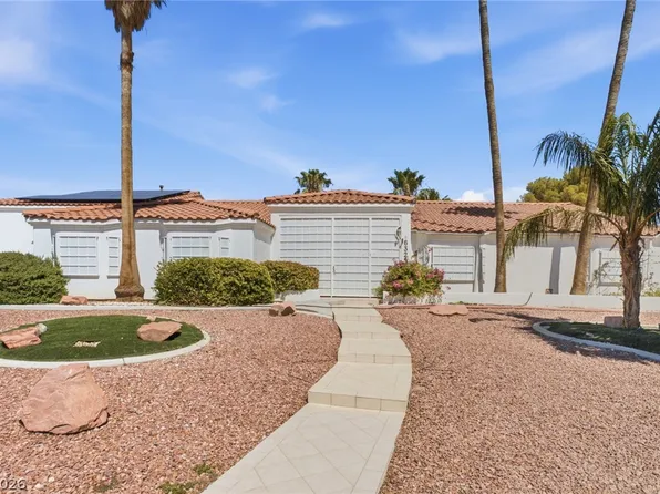 6325 Woodstock Ct, Las Vegas, NV 89118