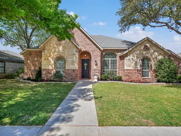 5000 King Richards Row, Midland, TX 79707