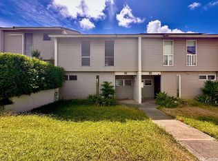 Makakilo Gardens 3, Kapolei, HI 96707
