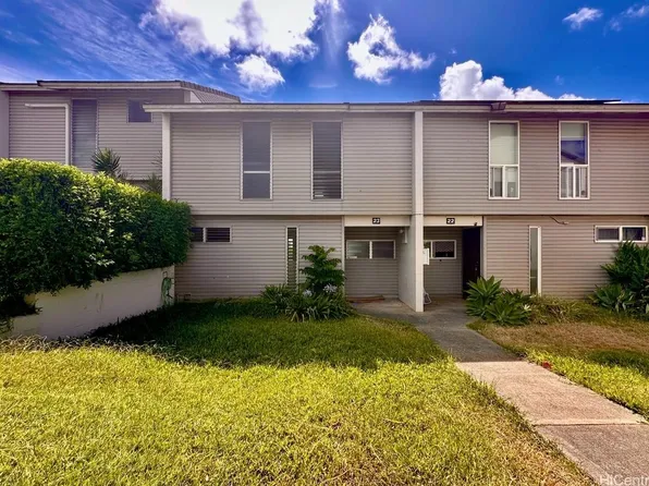 92-787 Makakilo Dr #D23, Kapolei, HI 96707