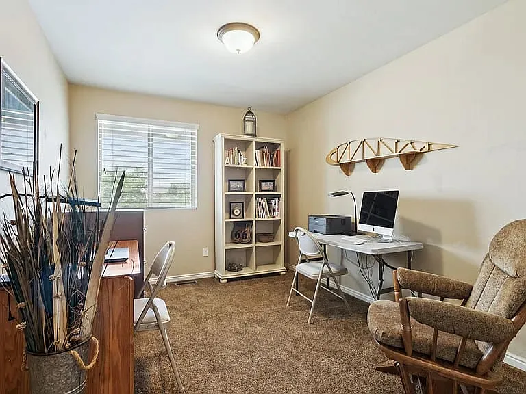 833 W Cannara Way — Photo 29