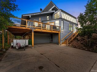 10523 Beas Ln, Conifer, CO 80433