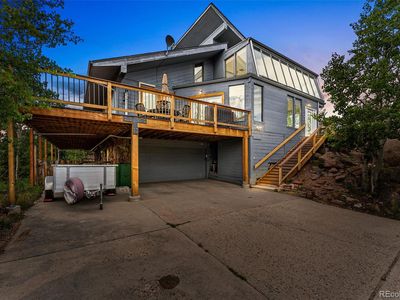 10523 Beas Lane, Conifer, CO, 80433
