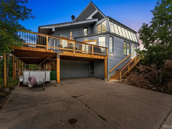 10523 Beas Lane, Conifer, CO 80433