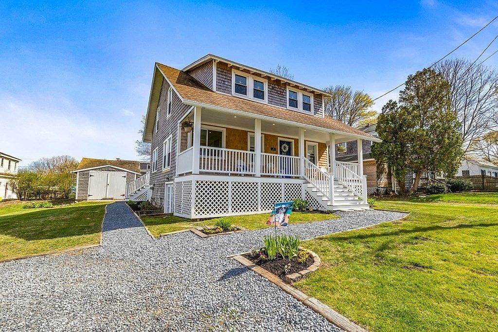 8 1st Ave, Scituate, MA 02066 Zillow