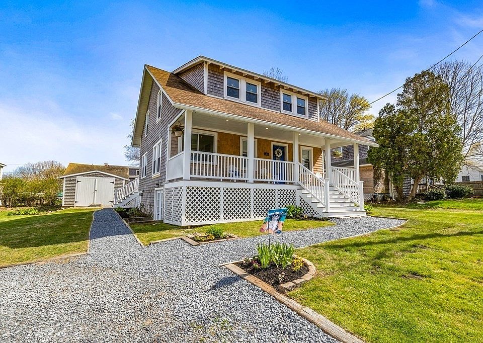8 1st Ave, Scituate, MA 02066 Zillow