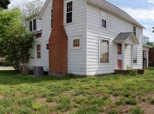 813 W Broadway St, West Plains, MO 65775