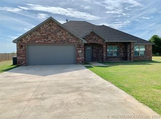 255 Lake Meadow Loop Rd, Durant, OK 74701