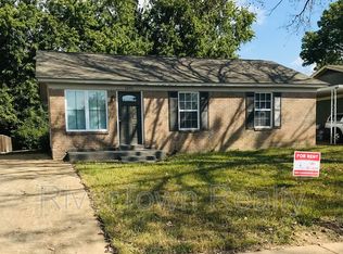 3692 Buffalo Rd, Memphis, TN 38109