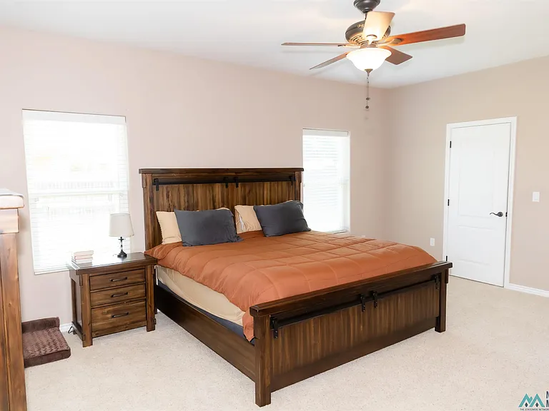 3008 Fred Daugherty Dr — Photo 24