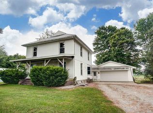 4415 E 100 N, Angola, IN 46703