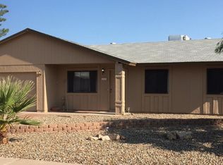 2030 E Monte Cristo Ave, Phoenix, AZ 85022