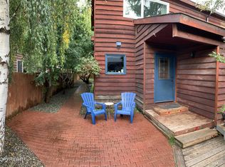 3213 Wiley Post Loop, Anchorage, AK 99517