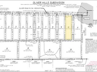 0 Oliver Rd LOT 10, Haughton, LA 71037