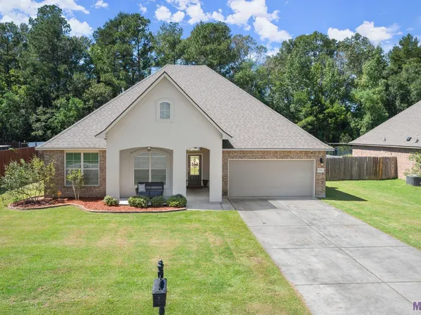 37019 Oak Haven Dr, Denham Springs, LA 70706