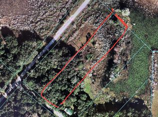 4525 NE 159th Pl, Citra, FL 32113