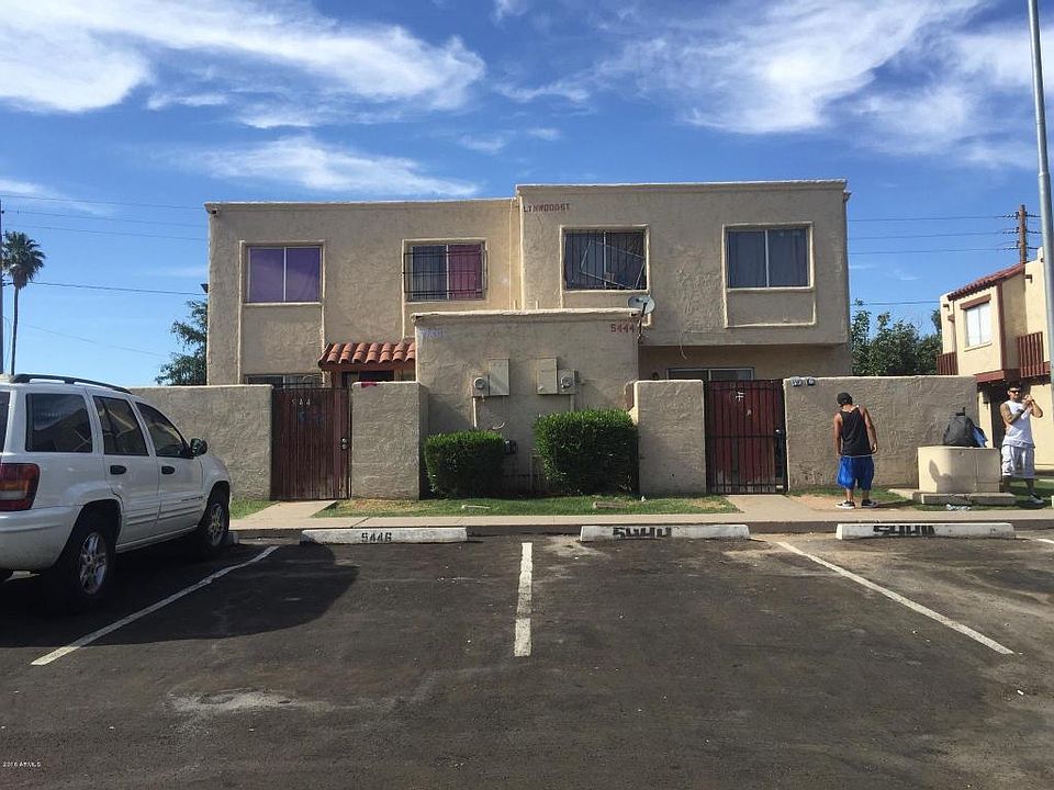 1st image of 5329 W Lynwood St