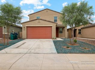4343 W Allen St, Laveen, AZ 85339
