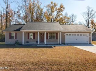 316 Reid Ct N, Jacksonville, NC 28540