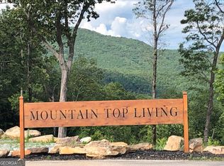 0 Mountain Ridge Dr NE LOT 2, Clarkesville, GA 30523