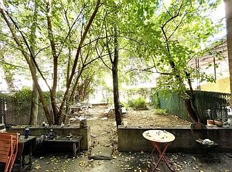 Rented by Parlor Real Estate Corp