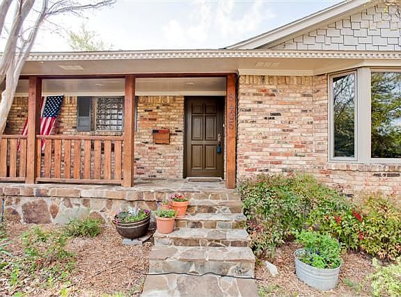 3rd image of 9405 Buxhill Dr