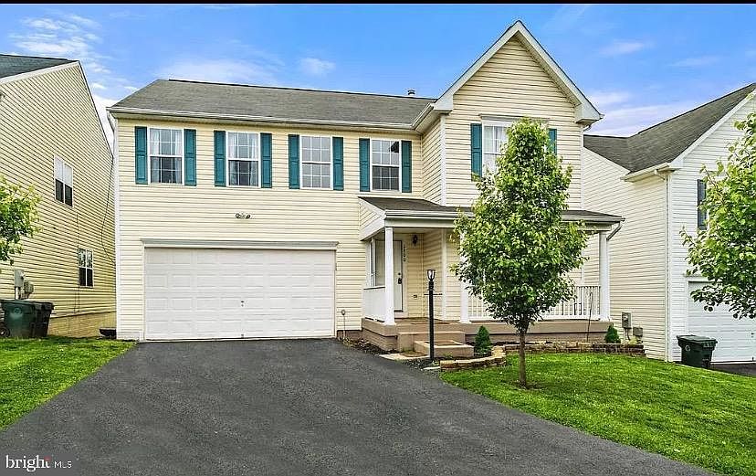 1700 Finley Dr, Culpeper, VA 22701 Zillow