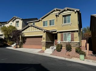 10820 Cather Ave, Las Vegas, NV 89166