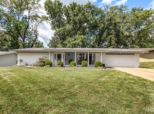 1629 Ross Ave, Saint Louis, MO