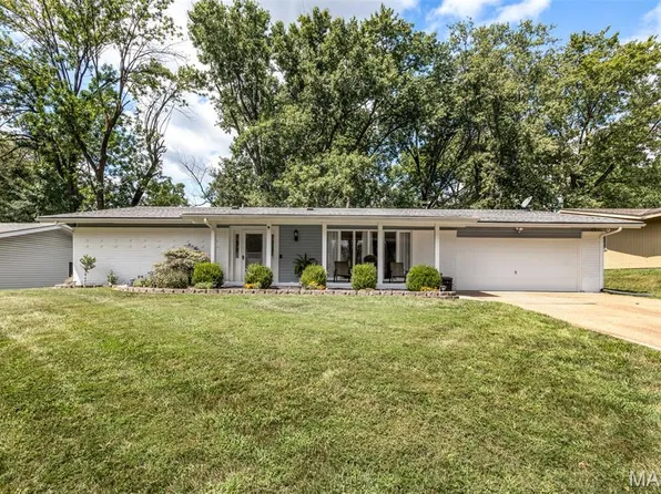 1629 Ross Ave, Saint Louis, MO 63146