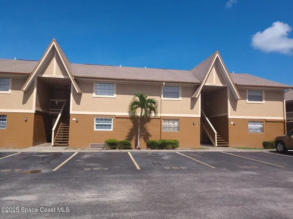 269 Ulster Ct, Melbourne, FL
