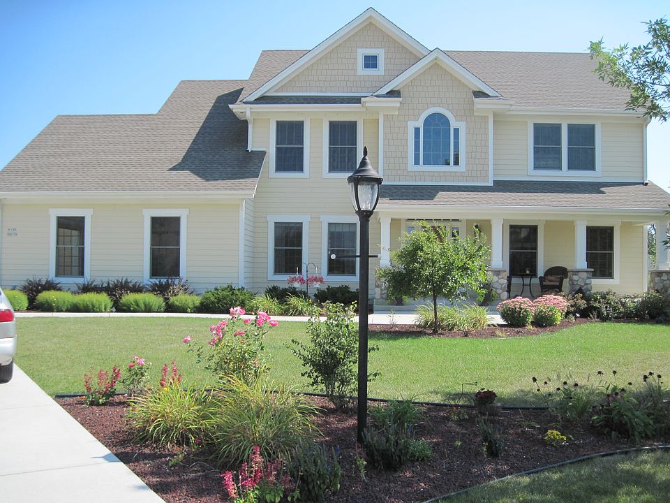 W130S8510 Eagles Way, Muskeg