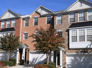 3801 Chattahoochee Summit Dr SE, Atlanta, GA 30339