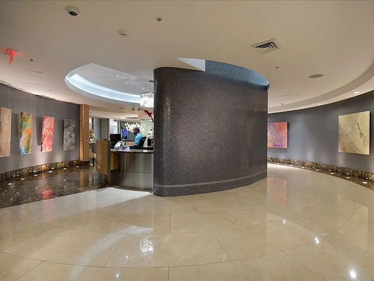 200 W Sahara Ave #3507 — Photo 13