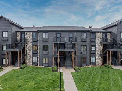 102 Clarendon Dr APT 506, Noblesville, IN, 46062